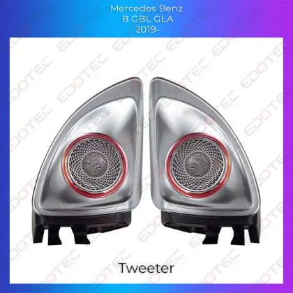Lumini Ambientale NIGHTVIBE capace difuzoare Mercedes B  GLB  GLA control pe sistemul original sau telefon | Ambient Garage