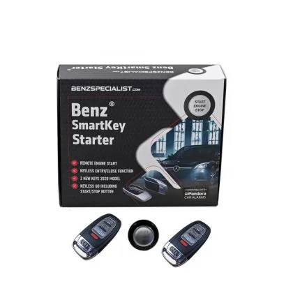 Modul pornire motor  Audi Q5/RSQ5 09-16, A4 09-15, A5/S5 09-16 keyless entry/close, buton start/stop, pornire motor(cu pornire cheie) - BENZSPECIALIST | Am