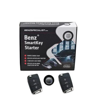 Modul pornire motor  VW Touareg 11-17 keyless entry/close, buton start/stop, pornire motor(cu pornire cheie) - BENZSPECIALIST | Ambient Garage