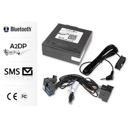 BT-FIS-RCD550 Modul telefon handsfree bluetooth VW Touareg | Ambient Garage
