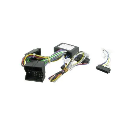 Connects2 CT10CT001 CABLAJE ISO DE ADAPTARE CAR KIT BLUETOOTH CITROEN C5,C6,C3,C4,C4 Grand Picasso,C4 Picasso | Ambient Garage