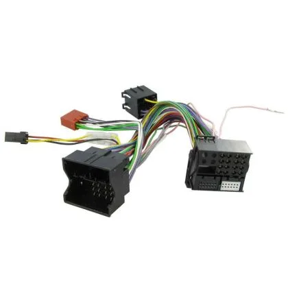 Connects2 CT10CT04 CABLAJE ISO DE ADAPTARE CAR KIT BLUETOOTH CITROEN C5,C8,C2,C3,C4,Synergie, | Ambient Garage