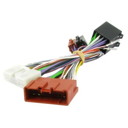 Connects2 CT10FD07 CABLAJE ISO DE ADAPTARE CAR KIT BLUETOOTH FORD Ranger | Ambient Garage