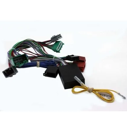 Connects2 CT10LR03 CABLAJE ISO DE ADAPTARE CAR KIT BLUETOOTH LAND ROVER Range Rover Sport | Ambient Garage