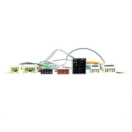 Connects2 CT10RT06 CABLAJE ISO DE ADAPTARE CAR KIT BLUETOOTH RENAULT Scala | Ambient Garage