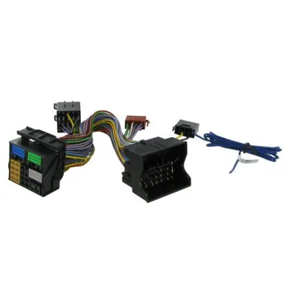 Connects2 CT10ST02 CABLAJE ISO DE ADAPTARE CAR KIT BLUETOOTH SEAT Toledo | Ambient Garage