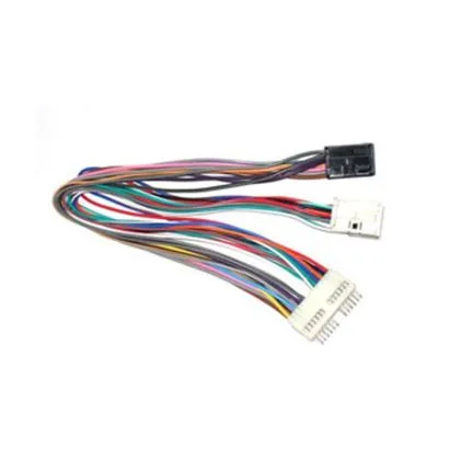 Connects2 CT10UV03 CABLAJ ISO DE ADAPTARE CAR KIT BLUETOOTH UNIVERSAL universal | Ambient Garage