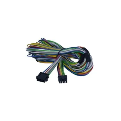 Connects2 CT10UV06 CABLAJ ISO DE ADAPTARE CAR KIT BLUETOOTH UNIVERSAL universal | Ambient Garage