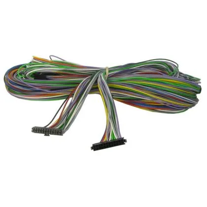 Connects2 CT10UV08 CABLAJ ISO DE ADAPTARE CAR KIT BLUETOOTH UNIVERSAL universal | Ambient Garage