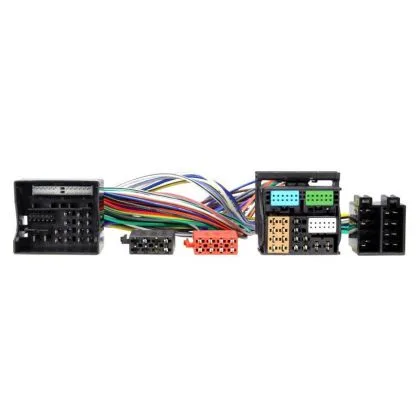 Connects2 CT10VW02 CABLAJE ISO DE ADAPTARE CAR KIT BLUETOOT VW Golf | Ambient Garage