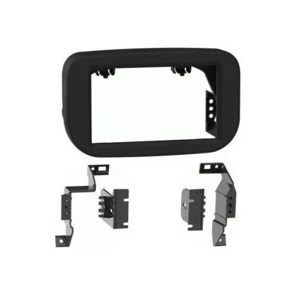 Rama 2din Connects2 CT237FD01 pentru Ford Transit 2020 - | Ambient Garage