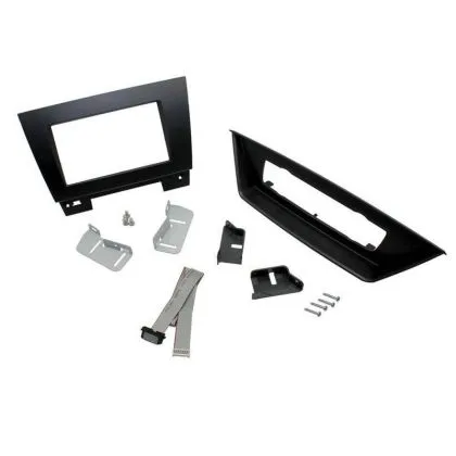 Connects2 CT23BM12 kit rama 2DIN BMW X1 E84 | Ambient Garage