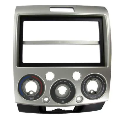 Connects2 CT23FD14 kit rama 2DIN FORD Ranger, MAZDA BT-50 | Ambient Garage