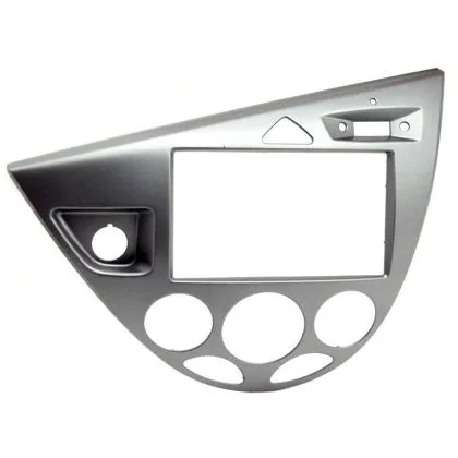 Connects2 CT23FD35L kit rama 2DIN FORD Focus 1999-2004(Grafit) | Ambient Garage