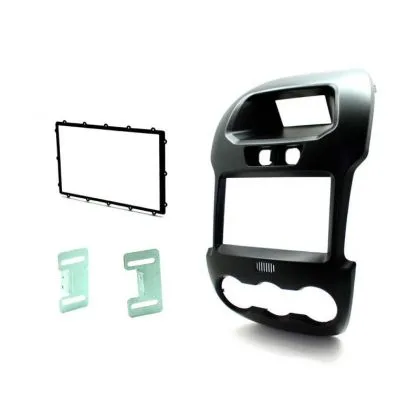 Connects2 CT23FD37 kit instalare 2DIN Ford Ranger | Ambient Garage