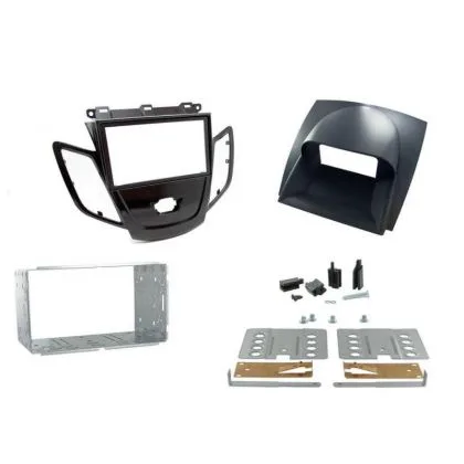 Connects2 CT23FD43 2Din Kit rama Ford Fiesta 2012 | Ambient Garage