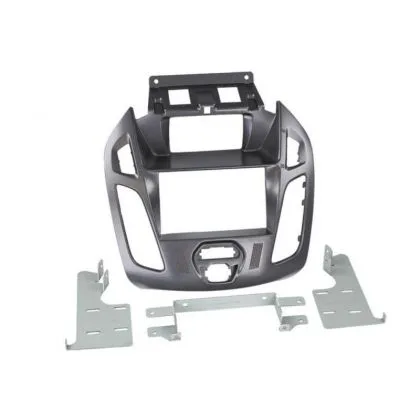 Connect2 CT23FD54 2Din Kit rama Ford Transit Connect 2013 Gri albastrui | Ambient Garage