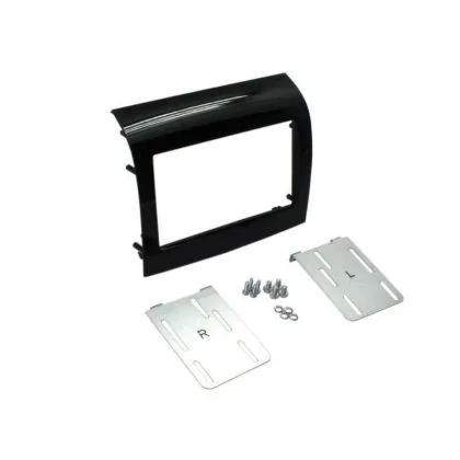 Connects2 CT23FT21 2DIN Kit rama Fiat Ducato X290 | Ambient Garage