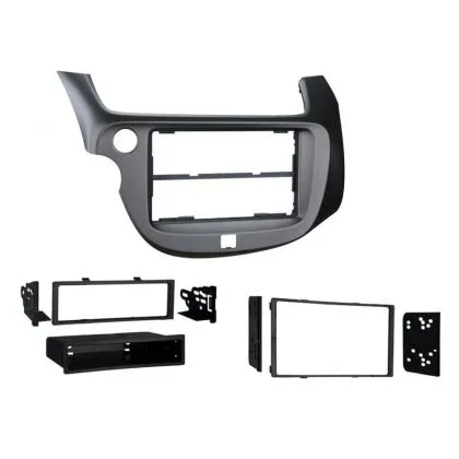 Connects2 CT23HD10L kit instalare 2DIN Honda Jazz | Ambient Garage