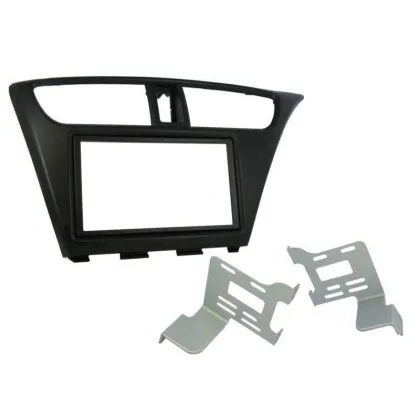 Connects2 CT23HD25 2Din Kit rama Honda Civic Hatchback 2012 | Ambient Garage