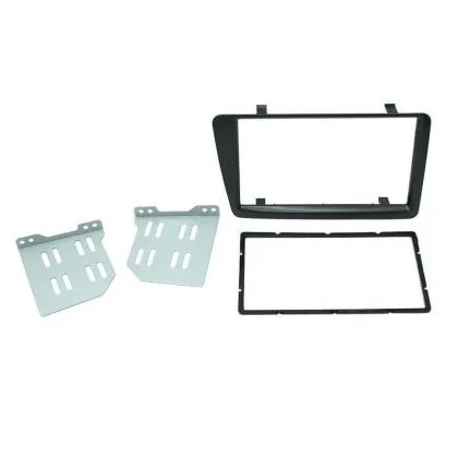 Connects2 CT23HD29 2Din Kit rama Honda Civic 2001 Negru | Ambient Garage