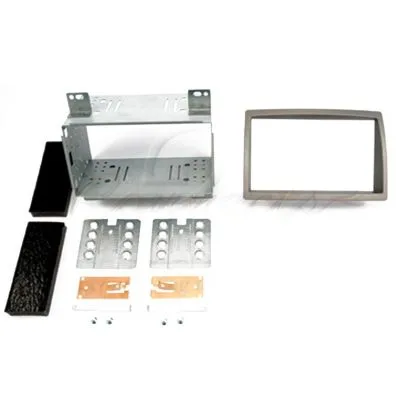 Connects2 CT23HY03A kit rama 2DIN HYUNDAI I30 | Ambient Garage