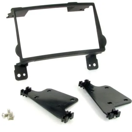 Connects2 CT23HY04 kit rama 2DIN HYUNDAI H1 2007- | Ambient Garage