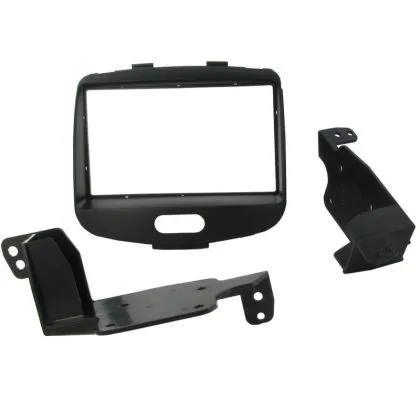 Connects2 CT23HY07 kit rama 2DIN HYUNDAI I10 | Ambient Garage
