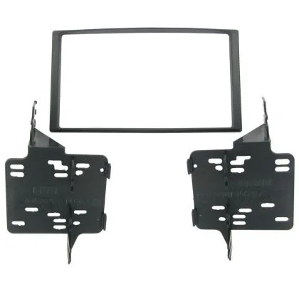 Connects2 CT23HY15 Kit rama 2DIN HYUNDAI ACCENT/VERNA | Ambient Garage