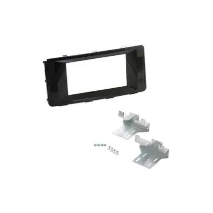Connects2 CT23HY45 kit rama 2DIN HYUNDAI H350 | Ambient Garage