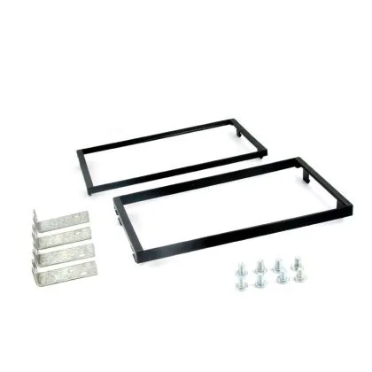Connects2 CT23KI01 kit rama 2DIN KIA Carnival | Ambient Garage