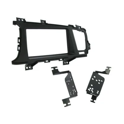 Connects2 CT23KI26L kit rama 2DIN KIA OPTIMA | Ambient Garage