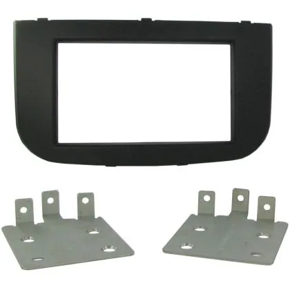 Connects2 CT23MT10 kit rama 2DIN Mitsubishi Colt | Ambient Garage