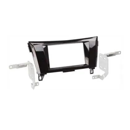 Connects2 CT23NS20 2DIN Kit Rama Nissan Qashqai 2014 | Ambient Garage