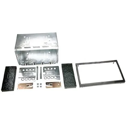 Connects2 CT23RT01 kit rama 2DIN Renault Laguna | Ambient Garage