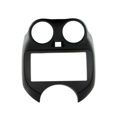 Connects2 CT23RT07 2DIN Kit Rama Renault Scala 2011 Negru | Ambient Garage