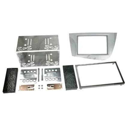 Connects2 CT23ST03L kit rama 2DIN SEAT Altea, Toledo(Gri Antracit) | Ambient Garage
