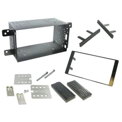 Connects2 CT23SU05 kit rama 2DIN Subaru Impreza | Ambient Garage