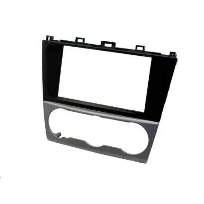Connects2 CT23SU14 2DIN Kit Rama Subaru Legacy 2015 Negru mat | Ambient Garage