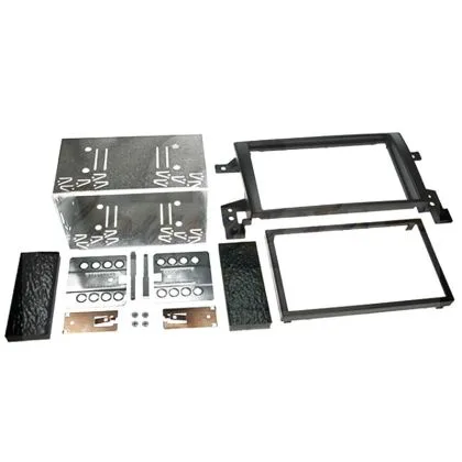 Connects2 CT23SZ01 kit rama 2DIN SUZUKI Grand Vitara | Ambient Garage