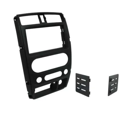 Connects2 CT23SZ08 kit rama 2DIN SUZUKI Jimny | Ambient Garage
