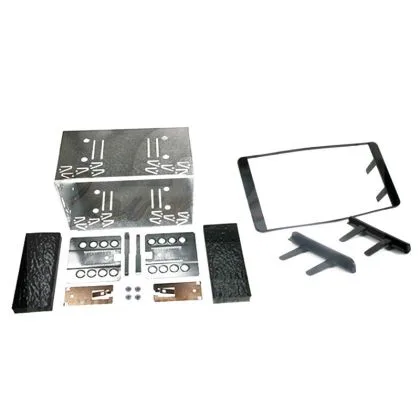 Connects2 CT23TY03A kit rama 2DIN TOYOTA Hilux | Ambient Garage