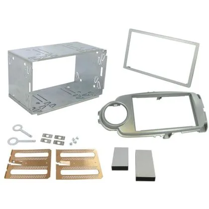 Connects2 CT23TY32 kit rama 2DIN TOYOTA Yaris | Ambient Garage