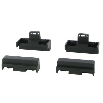 Connects2 CT24AU02 kit rama 1DIN AUDI A4/A6/A8 | Ambient Garage