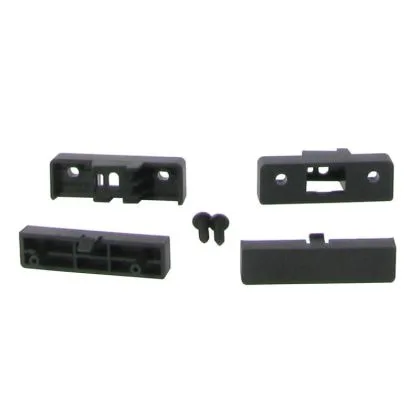 Connects2 CT24AU08 kit rama 1DIN AUDI A3 | Ambient Garage