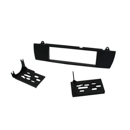 Connects2 CT24BM06 rama 1DIN BMW Z4 2003-2008 | Ambient Garage
