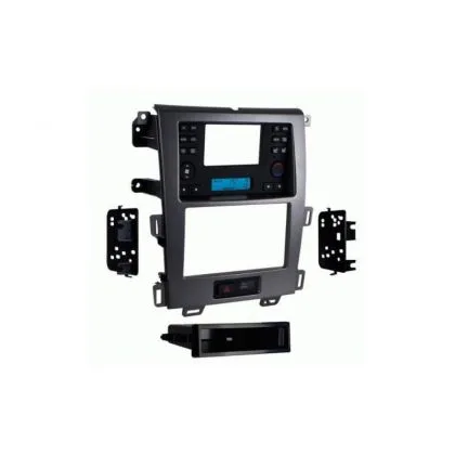 Connects2 CT24FD46 2Din Kit rama Ford Edge 2011 | Ambient Garage