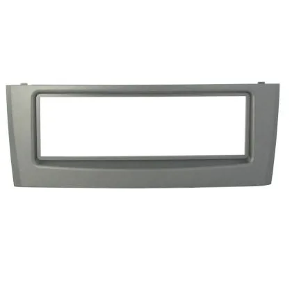 Connects2 CT24FT08 rama 1DIN Fiat Punto/Linea(Anthracite Metallic) | Ambient Garage