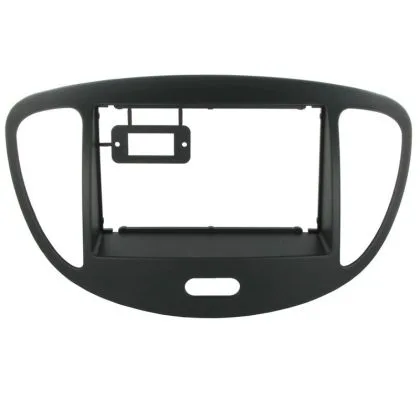 Connects2 CT24HY16 kit rama 1DIN Hyundai i10 | Ambient Garage
