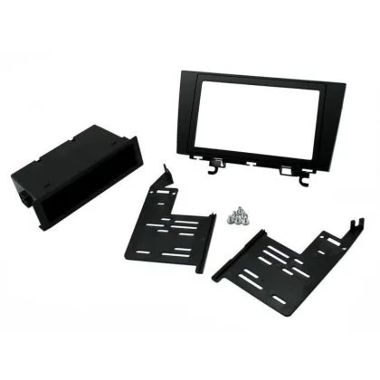 Connects2 CT24LX11 1DIN/2DIN Rama Lexus Seria ES 1992-1996 Negru | Ambient Garage